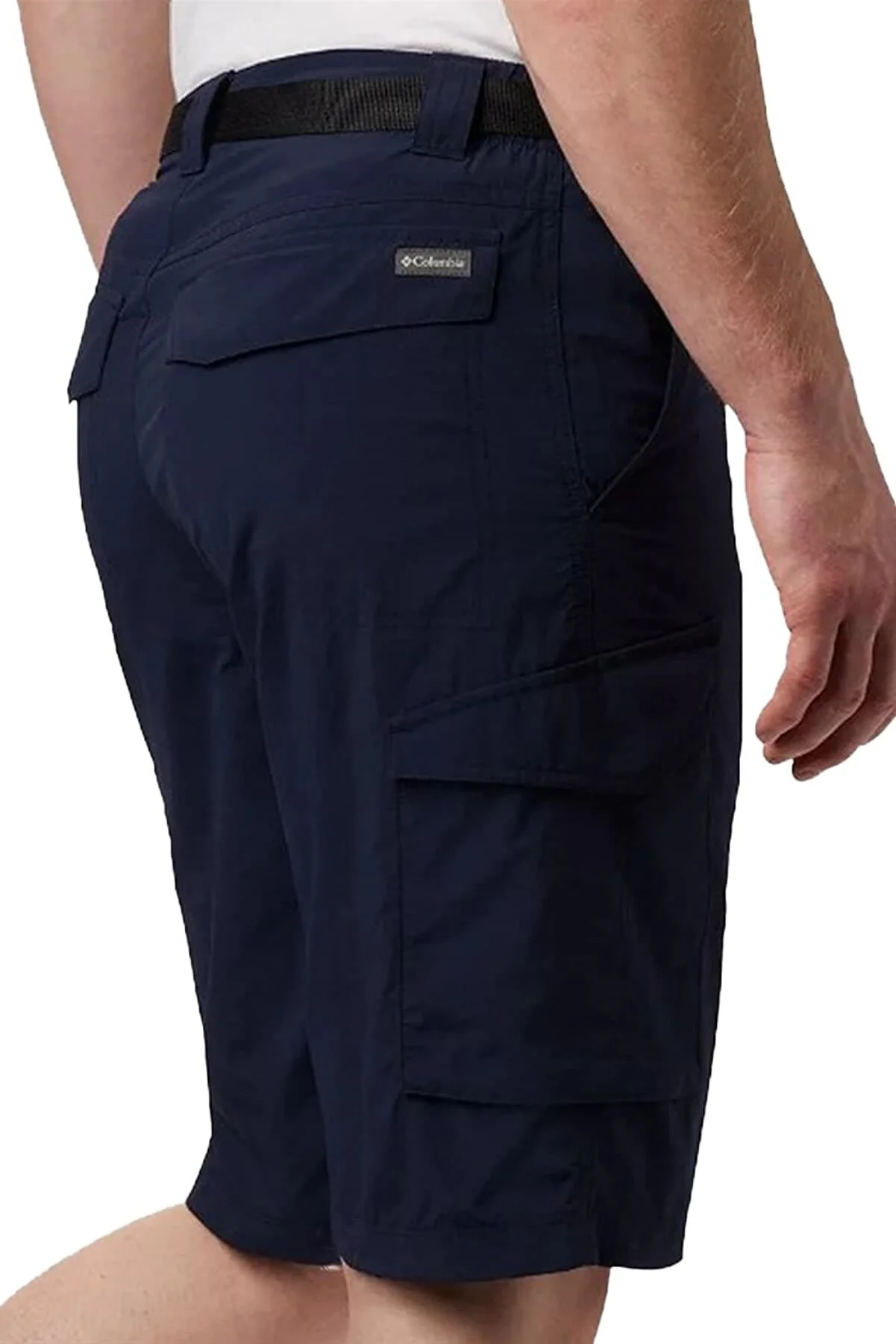 SHORT MASCULINO COLUMBIA SILVER RIDGE CARGO – foto 3